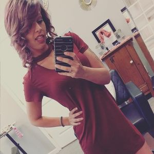 Meet your Posher, Brittney